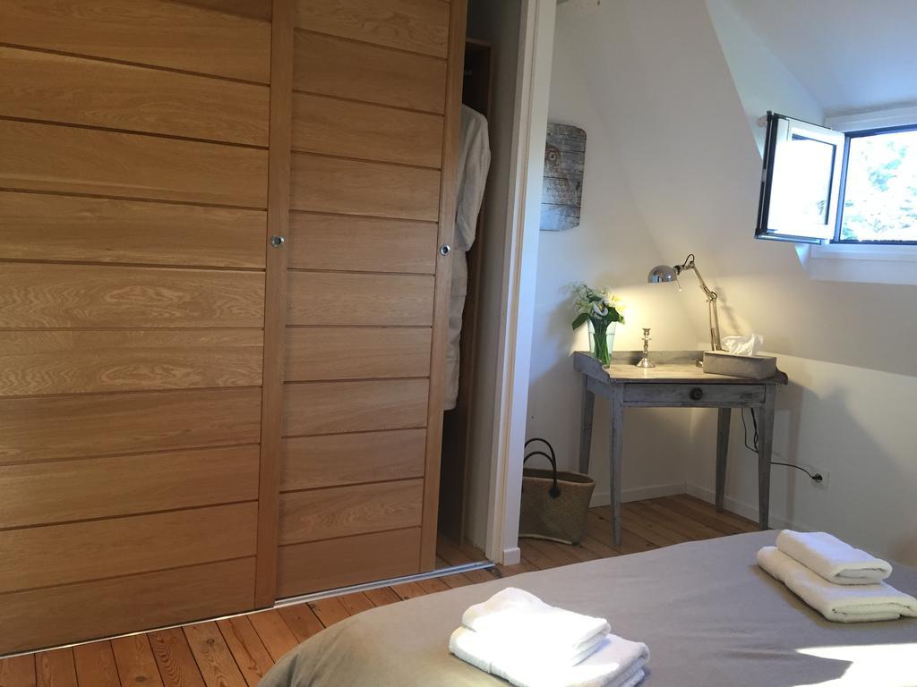 Le Loft Du Clocheton Apartment Etretat Ngoại thất bức ảnh